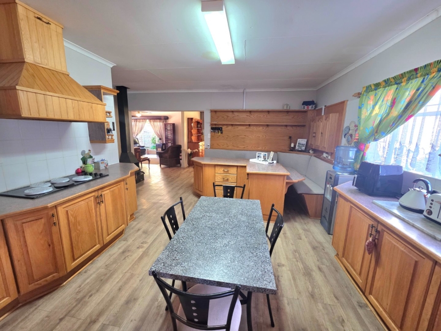 4 Bedroom Property for Sale in La Provance Free State